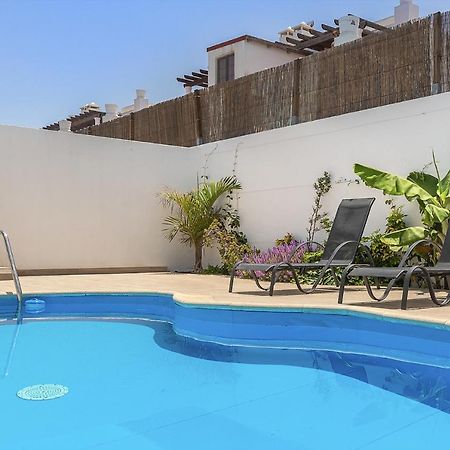 Villa Harmony Коральео Экстерьер фото