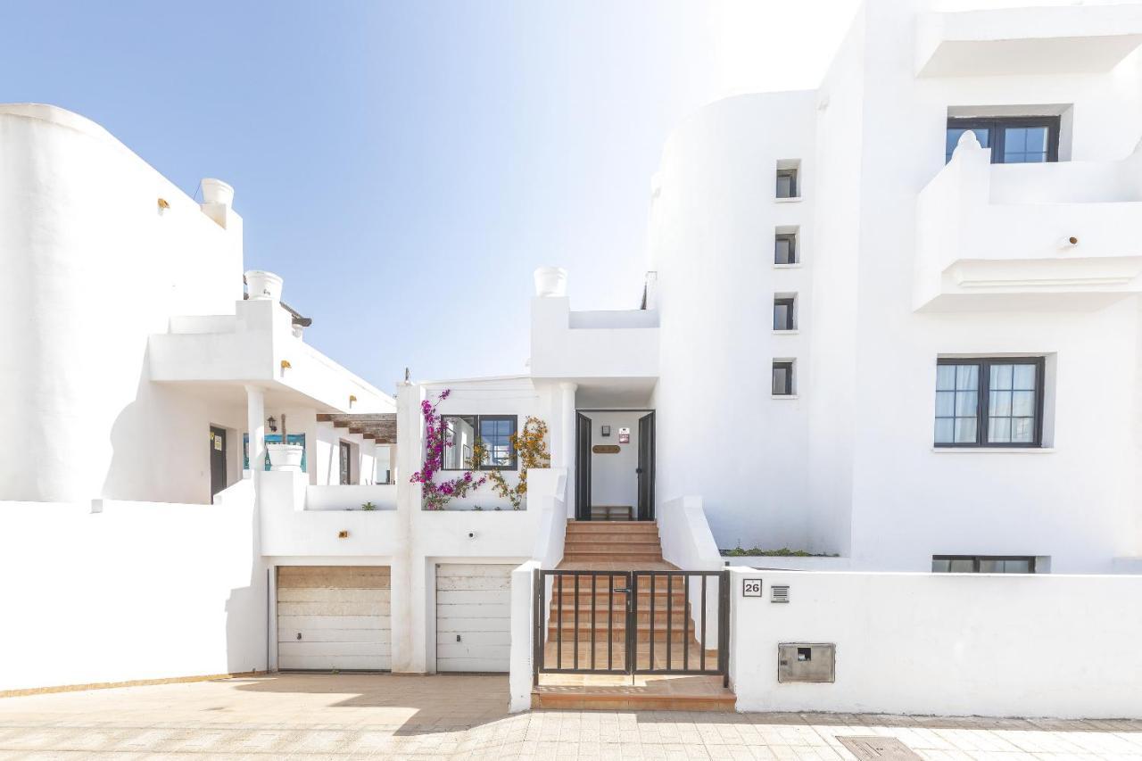 Villa Harmony Коральео Экстерьер фото