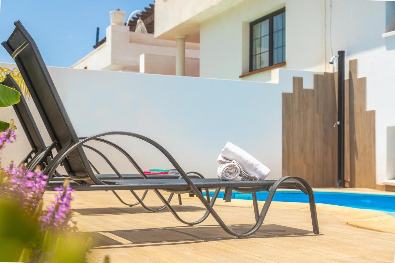 Villa Harmony Коральео Экстерьер фото
